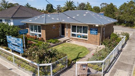 Camms Road Veterinary Clinic Cranbourne.